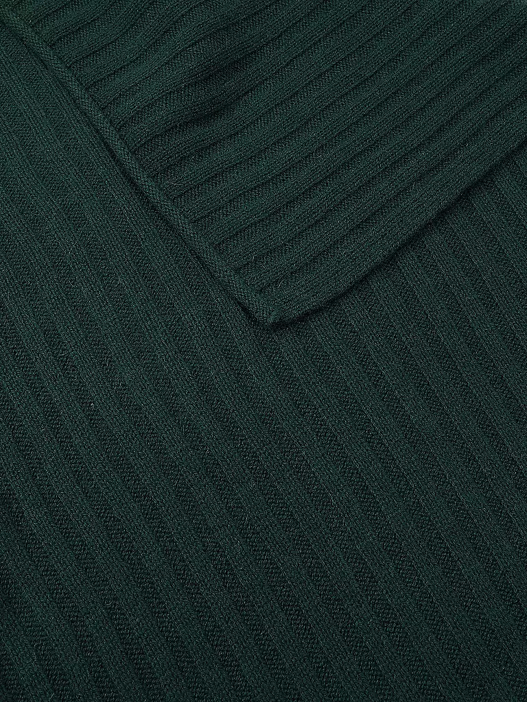 KATESTORM | Écharpe | Vert foncé