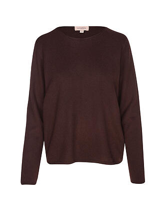 KATESTORM | Pull en cachemire