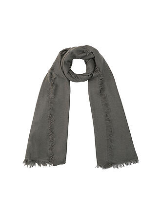 KATESTORM | Écharpe en cachemire