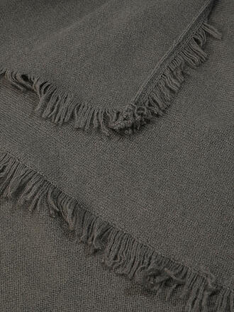 KATESTORM | Écharpe en cachemire