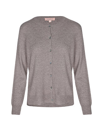 KATESTORM | Cardigan en cachemire