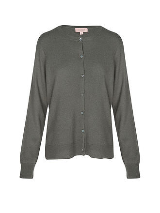 KATESTORM | Cardigan en cachemire