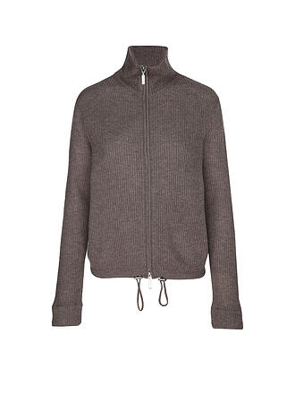 KATESTORM | Gilet en cachemire tricoté