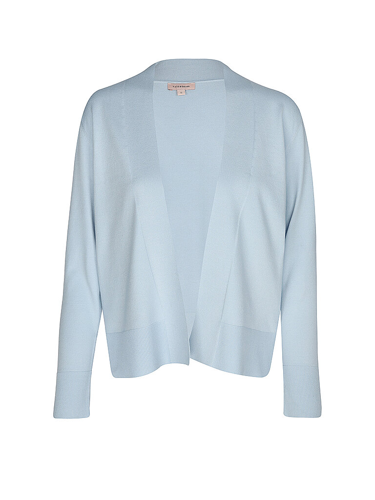 Katestorm Cardigan bleu clair M
