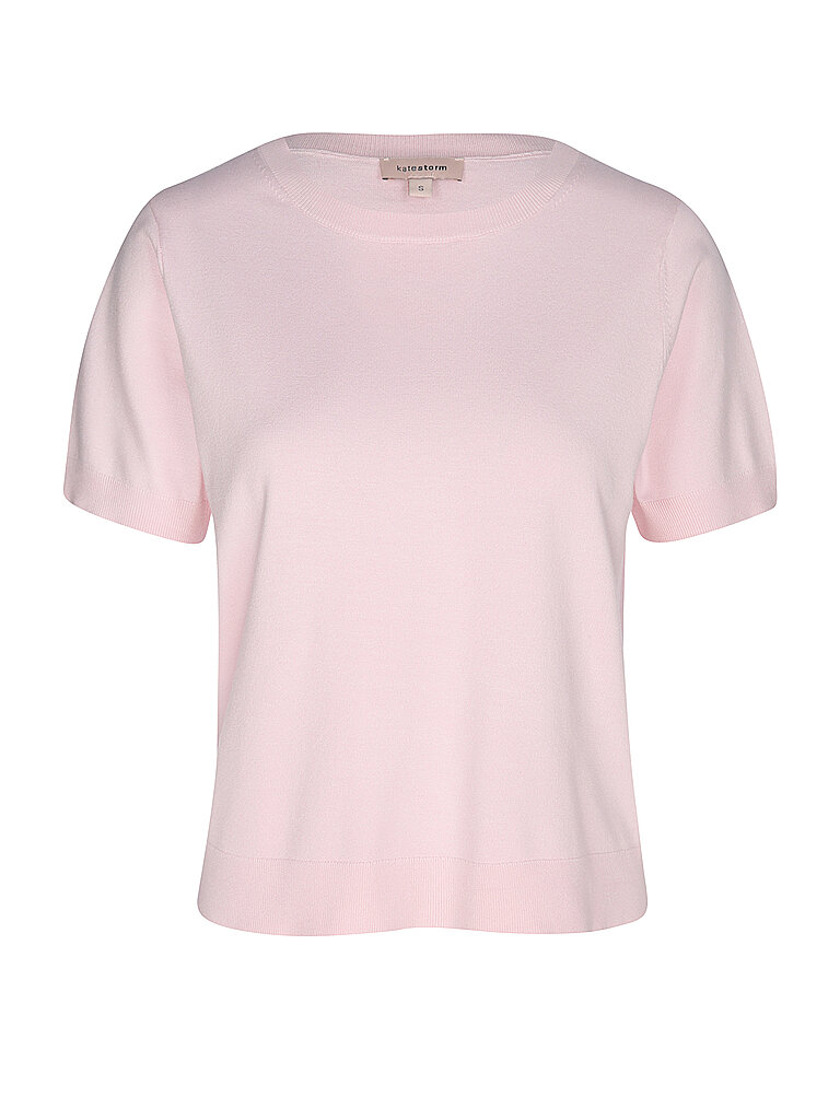 Katestorm Pull rose XXL