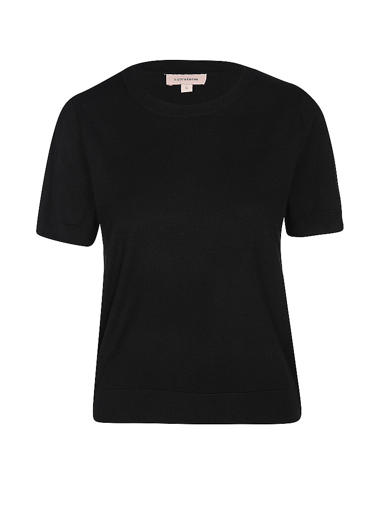 Katestorm Pull noir S