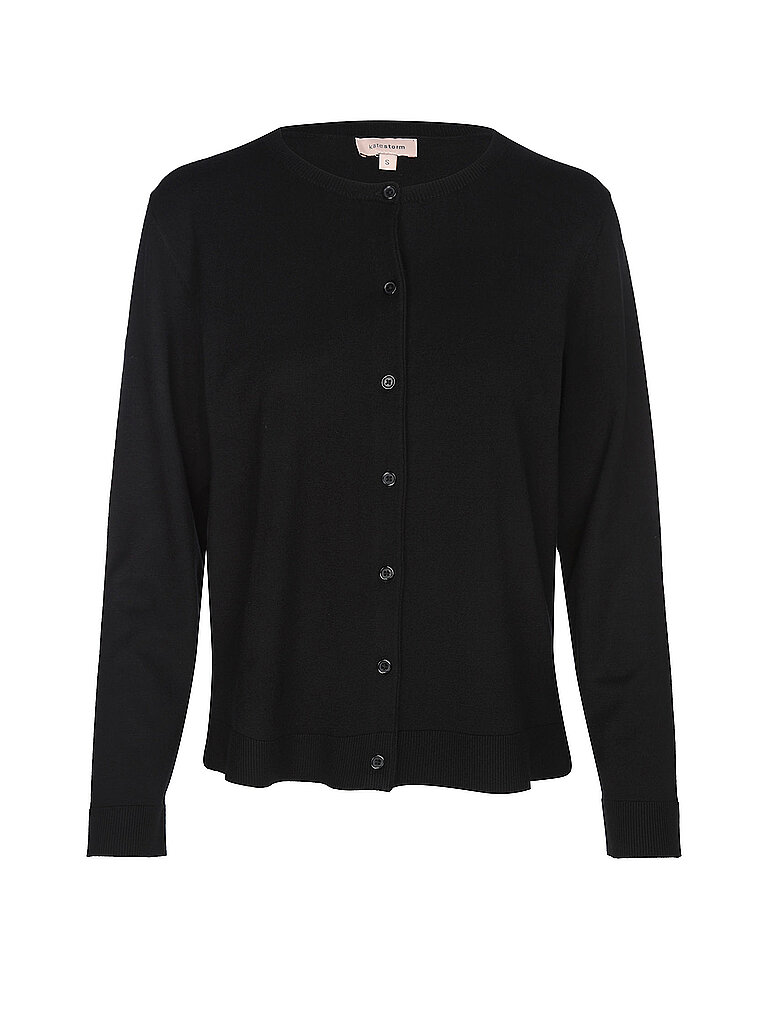 Katestorm Cardigan noir M