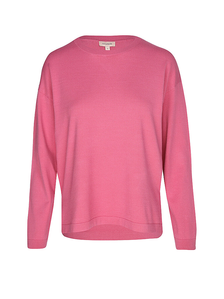 Katestorm Pull rose XL