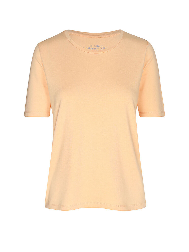 Katestorm T-Shirt orange M