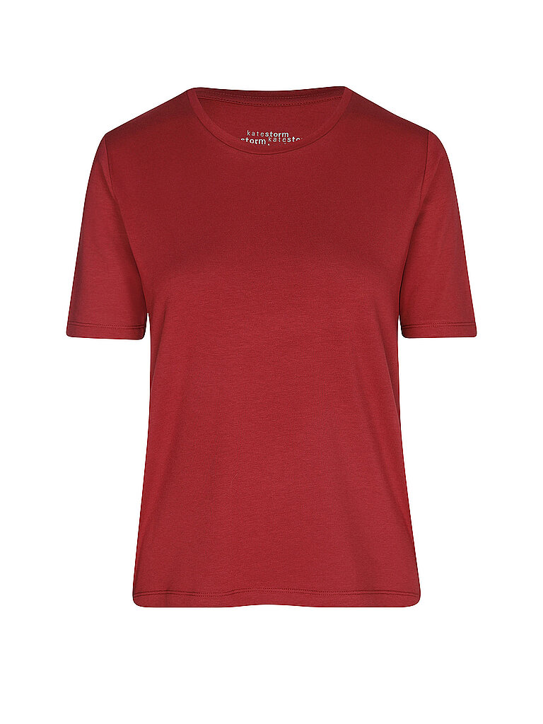 Katestorm T-shirt baie S