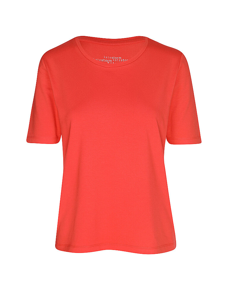 Katestorm T-Shirt corail S
