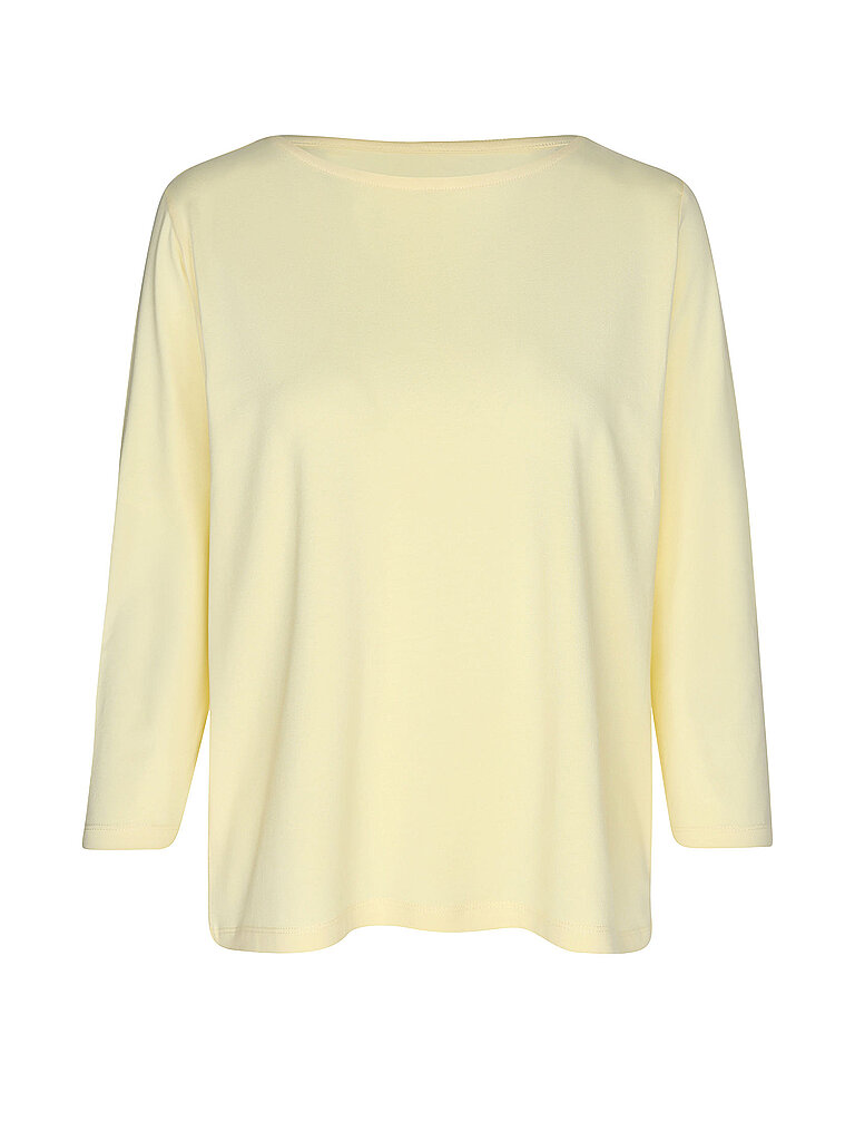 Katestorm Chemise jaune M