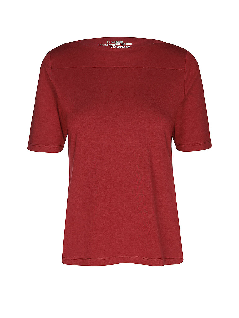 Katestorm T-shirt baie XS
