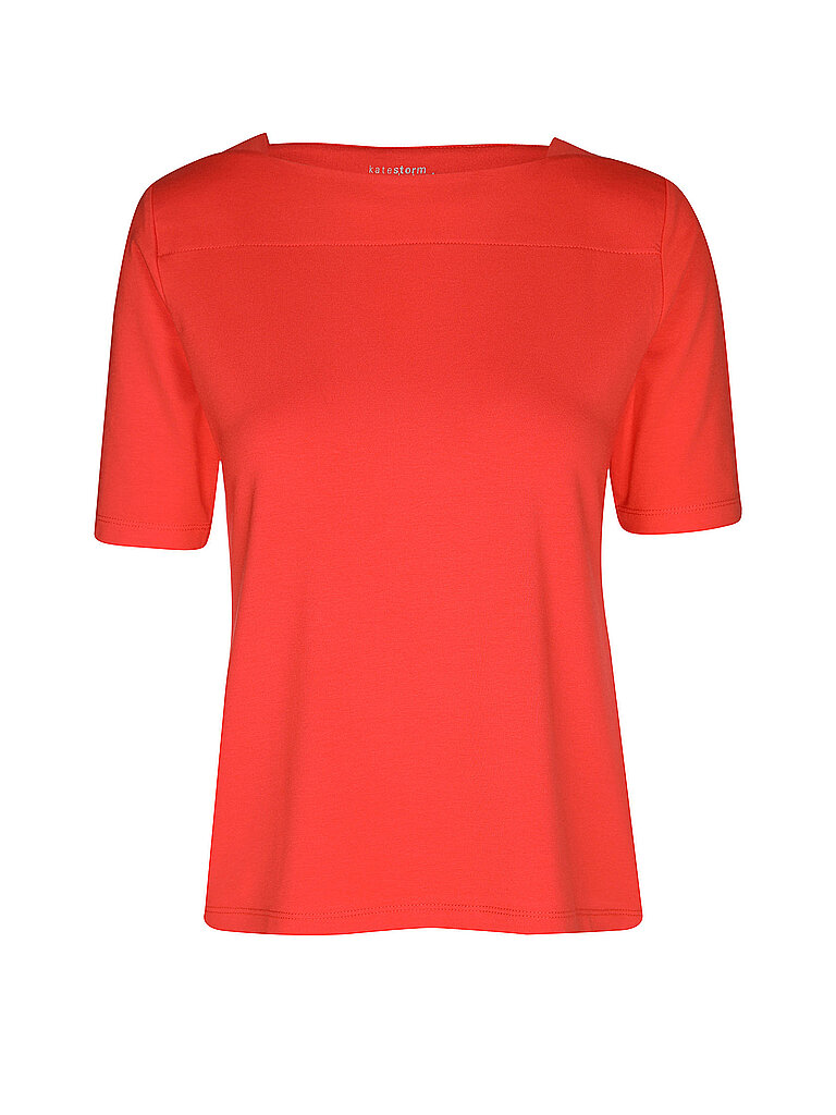 Katestorm T-shirt corail L