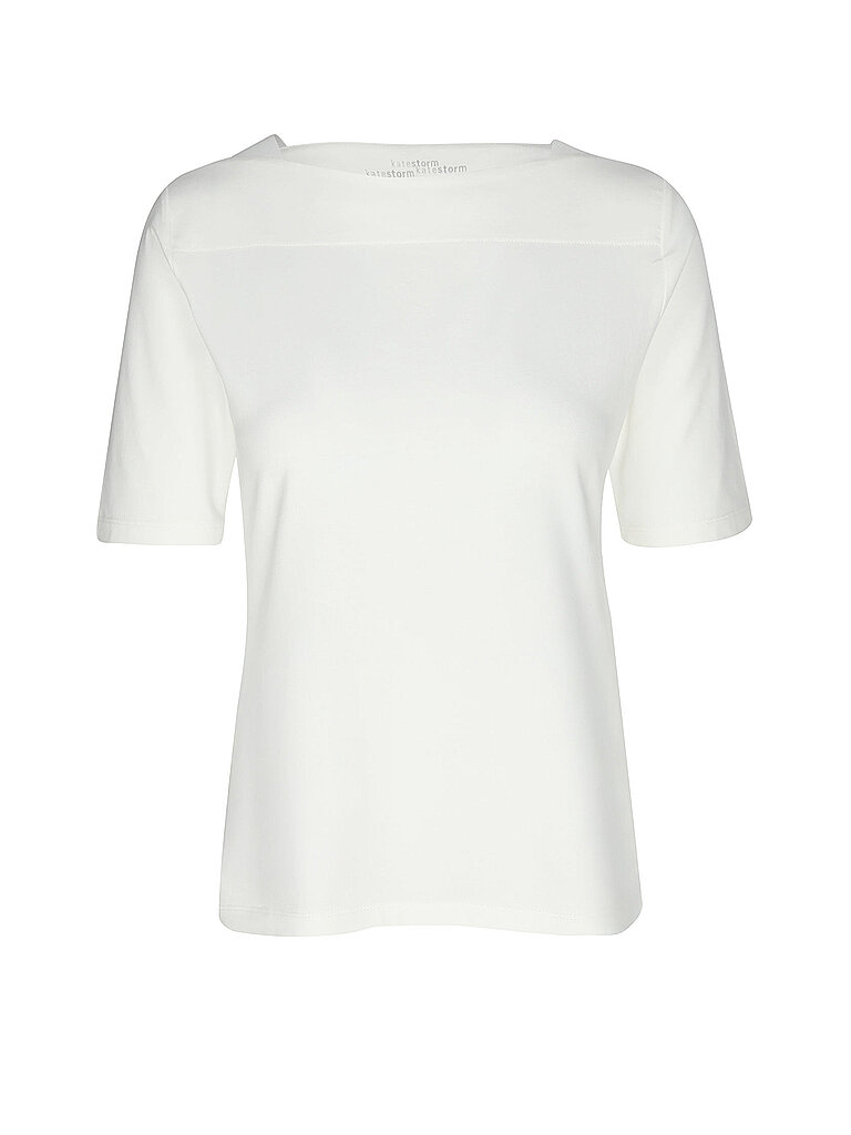 Katestorm T-shirt blanc XS