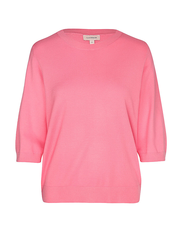 Katestorm Pull-over rose M