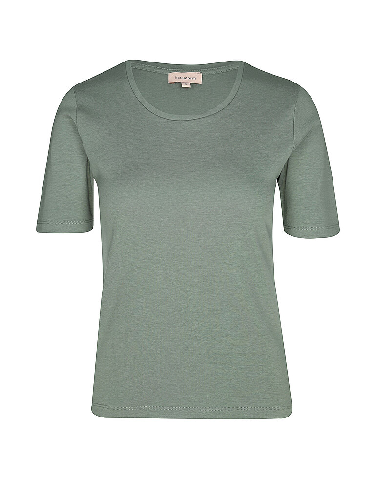 Katestorm T-Shirt vert S