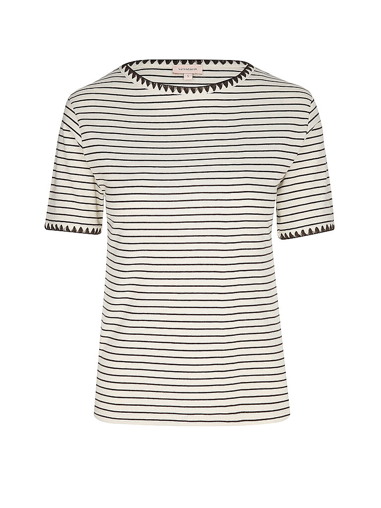 Katestorm T-shirt marron M