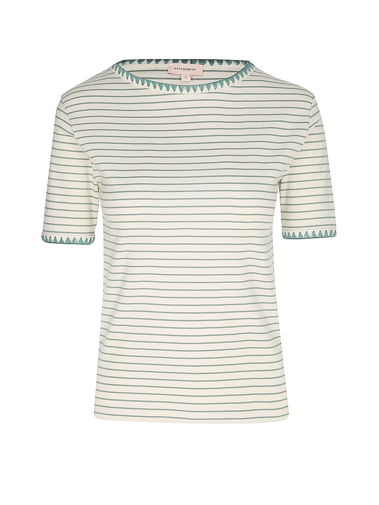 Katestorm T-shirt vert XXL