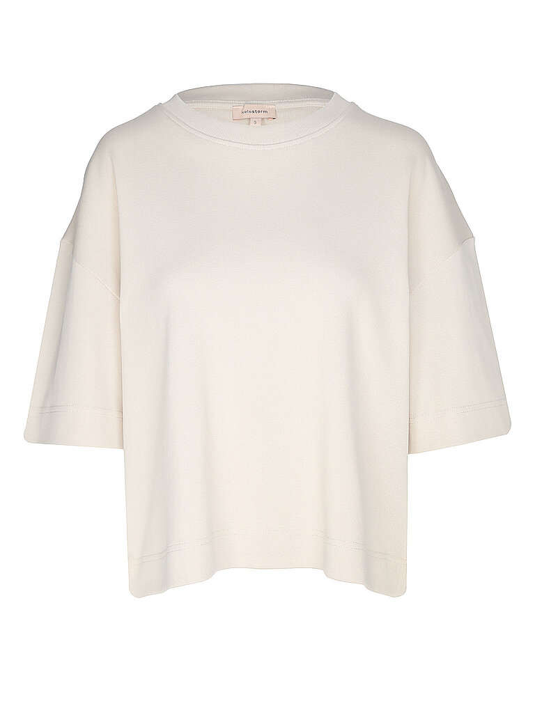 Katestorm T-Shirt beige L