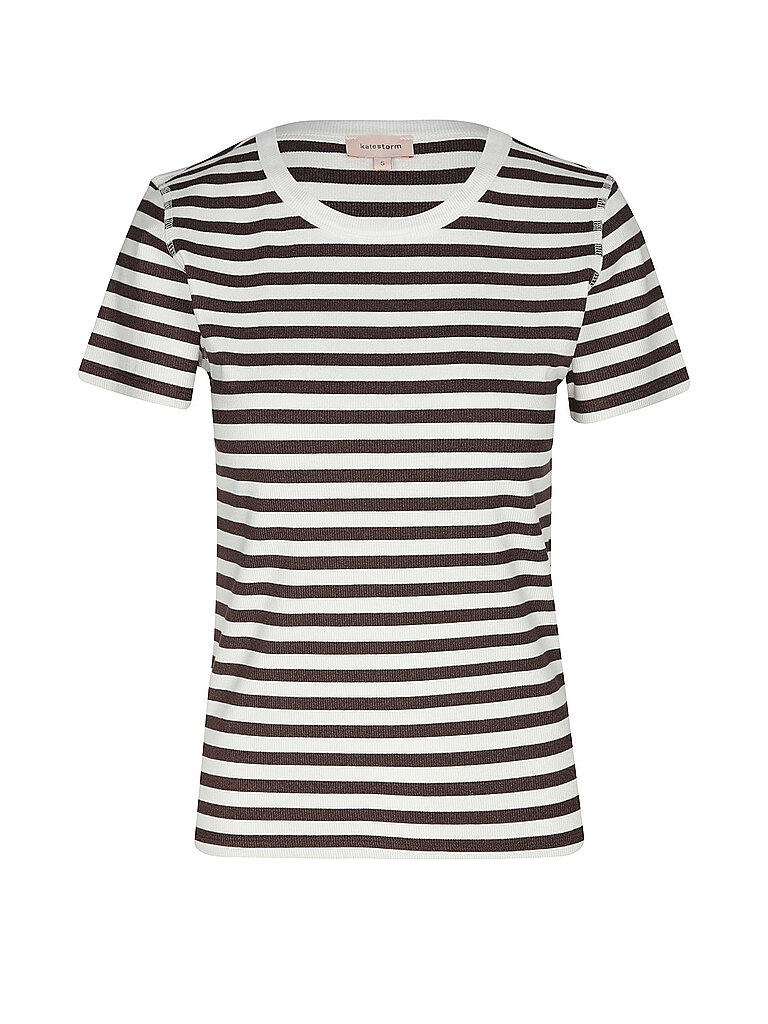 Katestorm T-shirt marron S