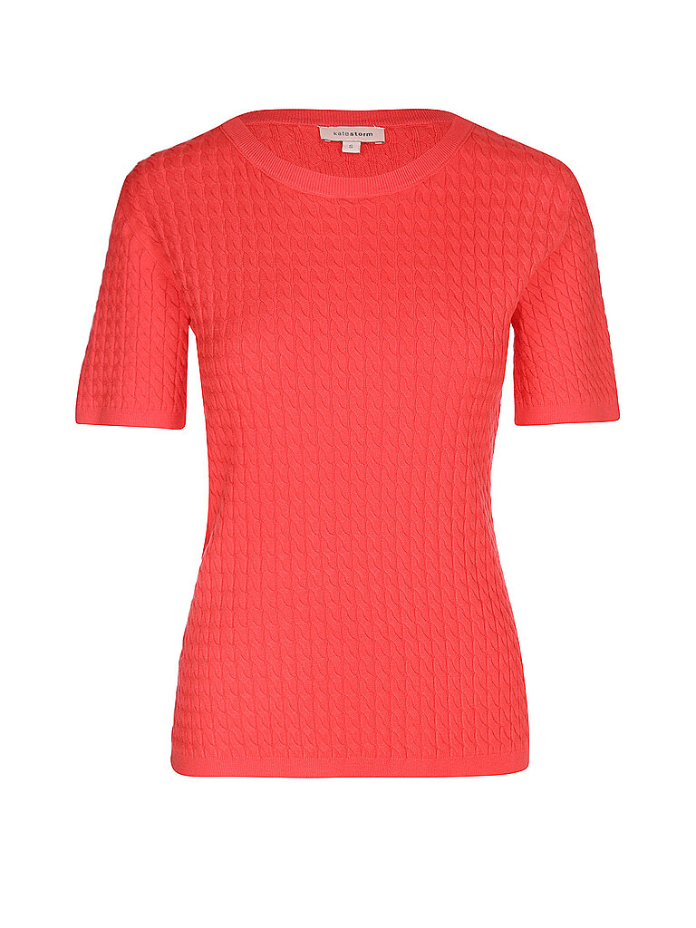 Katestorm Pull-over corail M