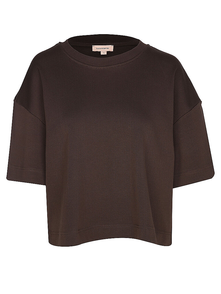 Katestorm T-shirt marron L