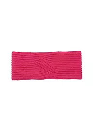 KATESTORM | Bandeau | Rose vif