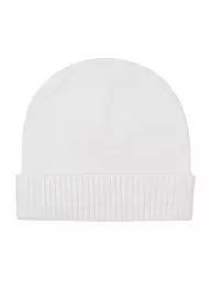 KATESTORM | Bonnet en cachemire - Haube | Crème