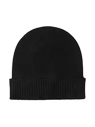 KATESTORM | Bonnet en cachemire - Haube | Noir