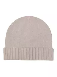 KATESTORM | Bonnet en cachemire - Haube | Beige