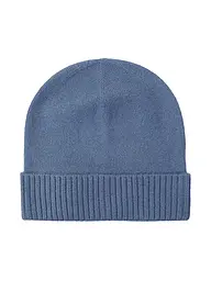 KATESTORM | Bonnet en cachemire - Haube | Bleu