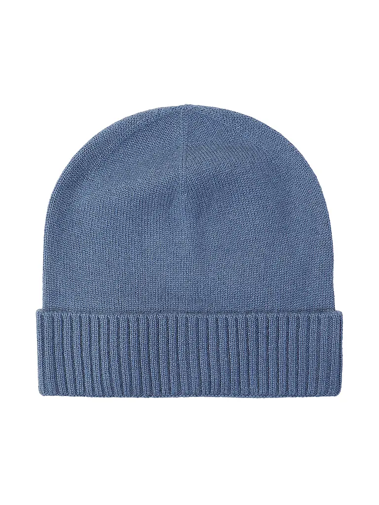 KATESTORM | Bonnet en cachemire | blau