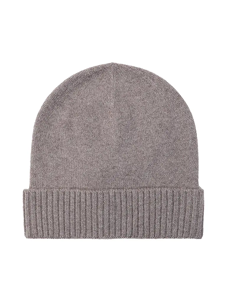 KATESTORM | Bonnet en cachemire | braun