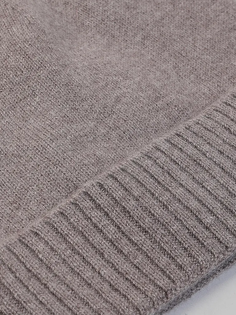 KATESTORM | Bonnet en cachemire | braun