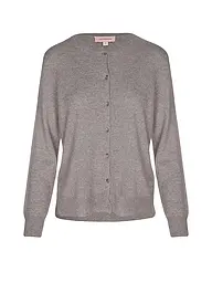 KATESTORM | Cardigan en cachemire | Marron
