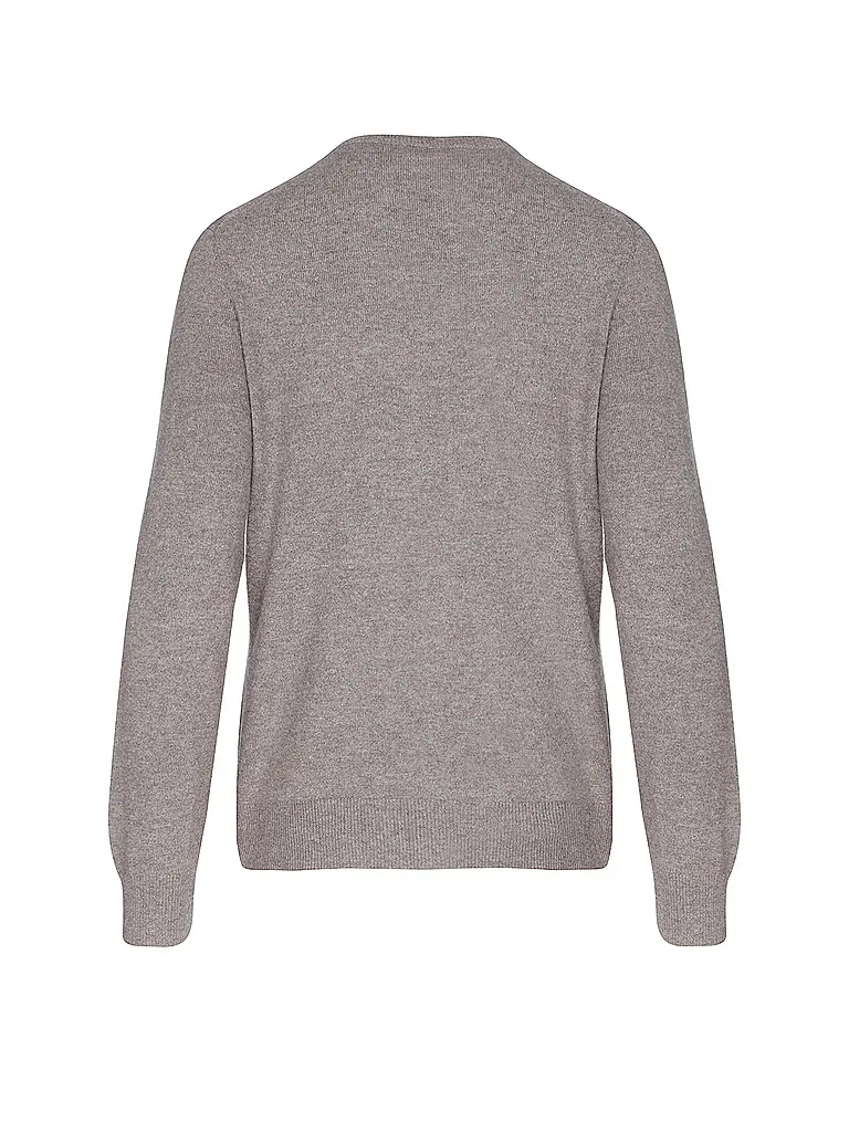 KATESTORM | Cardigan en cachemire | braun