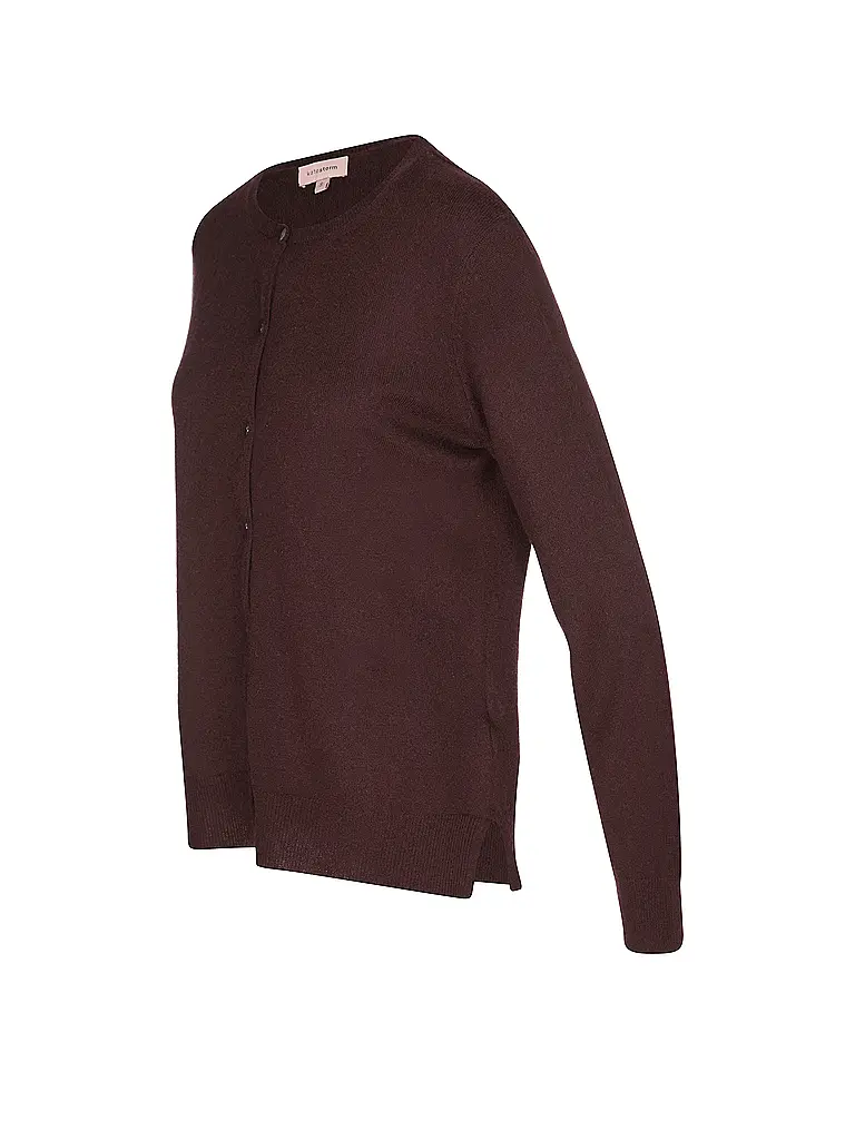 KATESTORM | Cardigan en cachemire | 