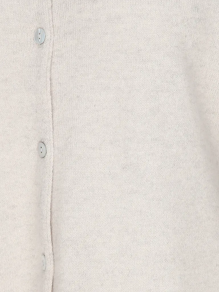 KATESTORM | Cardigan en cachemire | Beige