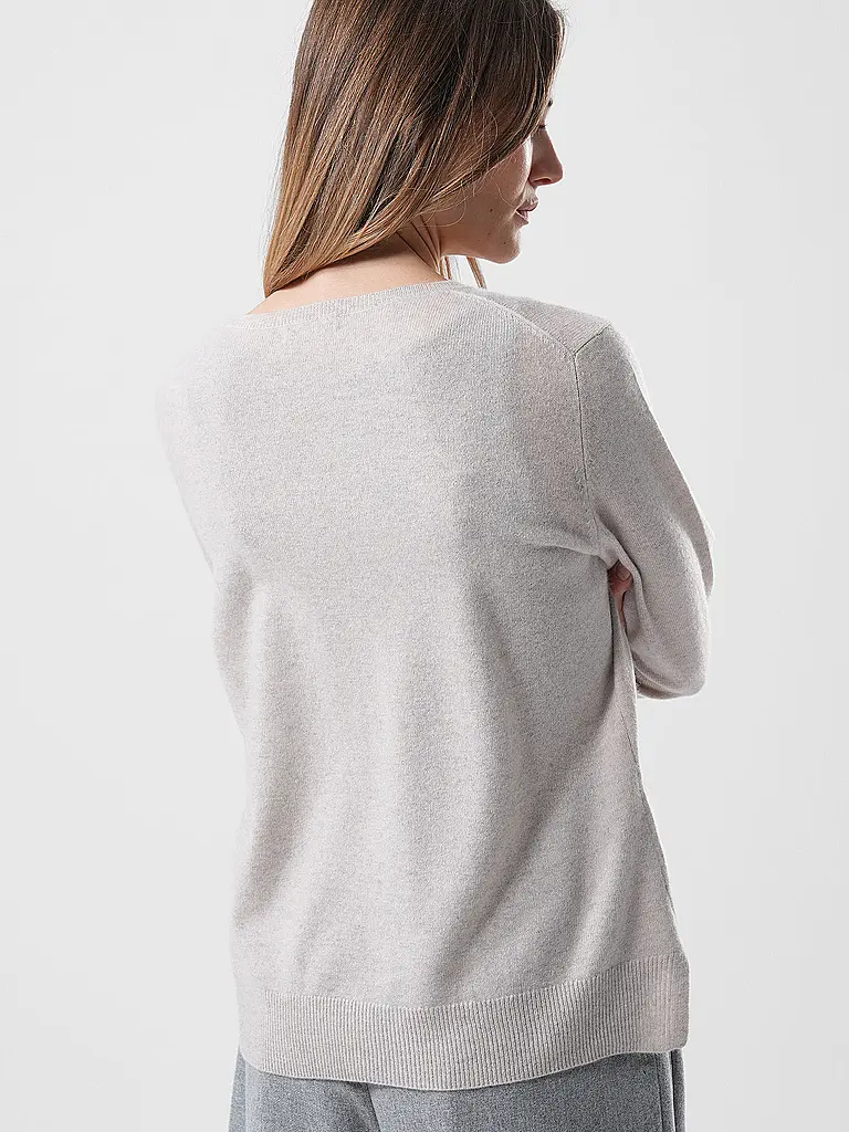 KATESTORM | Cardigan en cachemire | 