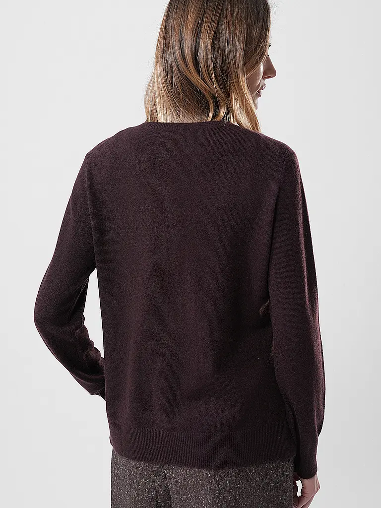 KATESTORM | Cardigan en cachemire | 