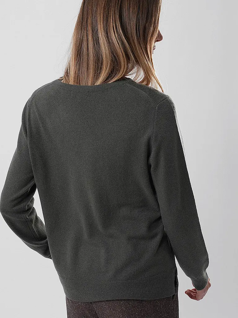 KATESTORM | Cardigan en cachemire | 