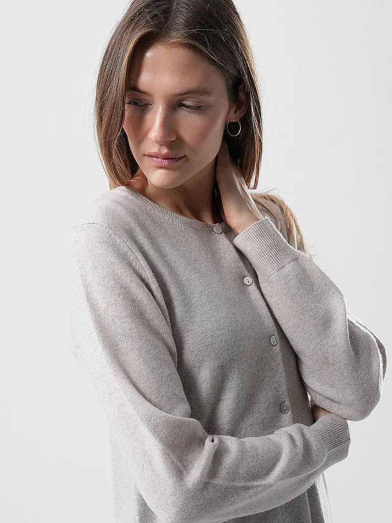 KATESTORM | Cardigan en cachemire | 