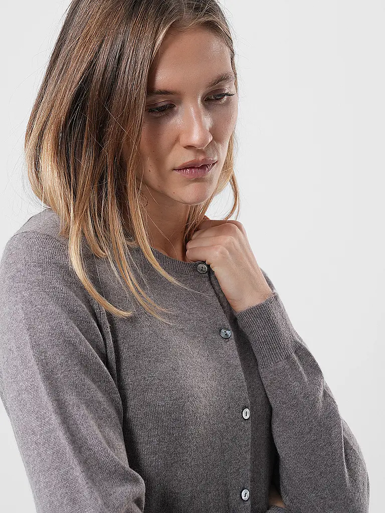 KATESTORM | Cardigan en cachemire | 