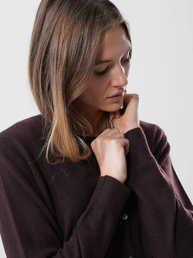 KATESTORM | Cardigan en cachemire | 