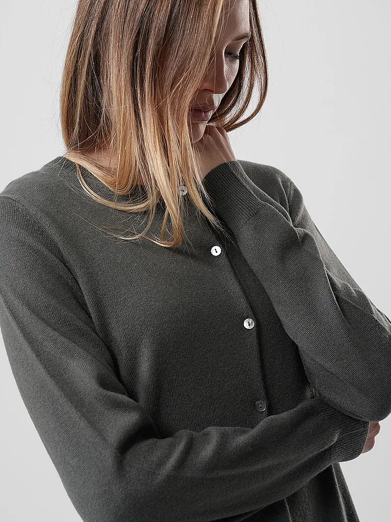 KATESTORM | Cardigan en cachemire | 