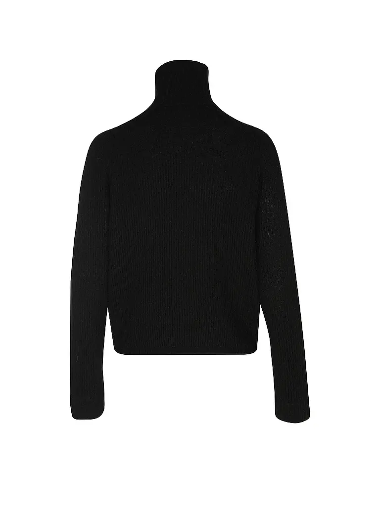 KATESTORM | Cardigan en cachemire | Noir