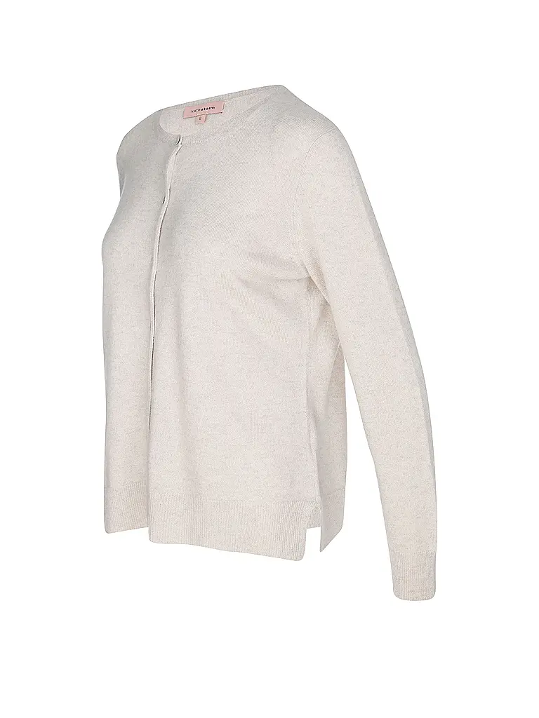 KATESTORM | Cardigan en cachemire | 