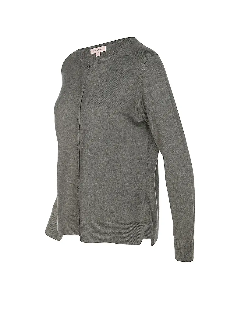 KATESTORM | Cardigan en cachemire | 