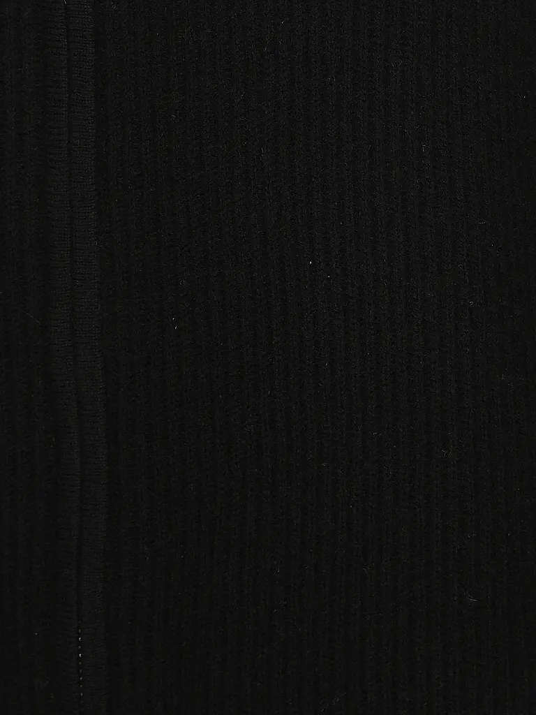 KATESTORM | Cardigan en cachemire | Noir